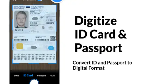 PDF Scanner App - PDF Creator screenshot