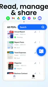 PDF Scanner - Document Scanner screenshot