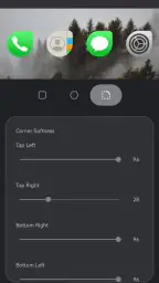 Peafowl Theme Maker for EMUI screenshot