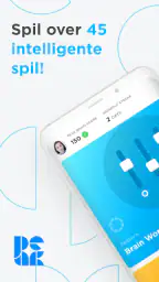 Peak - Hjernetræning screenshot