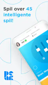 Peak - Hjernetræning screenshot