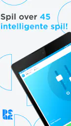 Peak - Hjernetræning screenshot