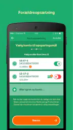 Pengeklog screenshot