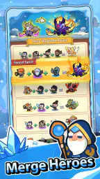 Penguin GO! screenshot