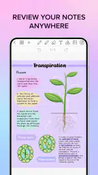 Penly: Digital Planner & Notes screenshot