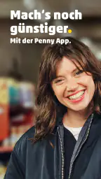 PENNY Angebote & Coupons screenshot