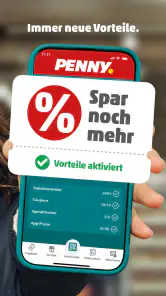 PENNY Angebote & Coupons screenshot