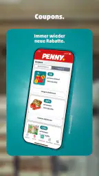 PENNY Angebote & Coupons screenshot