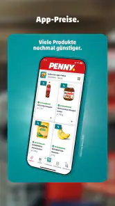 PENNY Angebote & Coupons screenshot