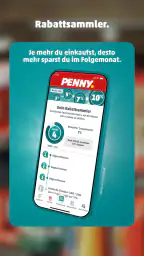 PENNY Angebote & Coupons screenshot