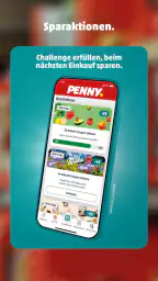 PENNY Angebote & Coupons screenshot