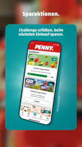 PENNY Angebote & Coupons screenshot