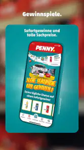 PENNY Angebote & Coupons screenshot