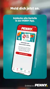 PENNY Angebote & Coupons screenshot
