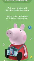 Peppa Pig by PlayShifu screenshot