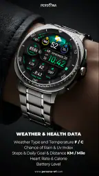 PER007 Storm Animated Weather screenshot
