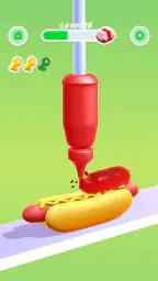 Perfect Cream screenshot