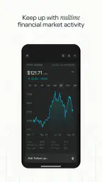 Perplexity - Ask Anything screenshot