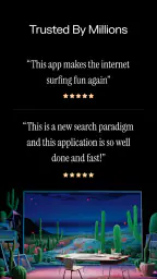 Perplexity - Ask Anything screenshot