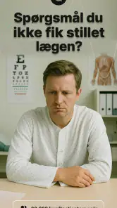 Persly Med AI Kræft Hjerne HIV screenshot