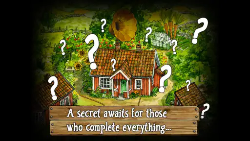 Pettson's Inventions 2 screenshot
