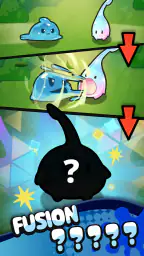 Pew Pew Slime - Idle RPG screenshot