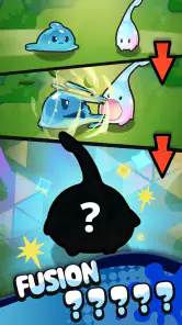 Pew Pew Slime - Idle RPG screenshot