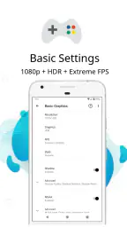 PGT+ : Pro GFX & Optimizer screenshot