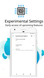 PGT+ : Pro GFX & Optimizer screenshot