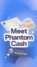 Phantom screenshot