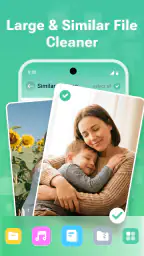 Phone Clean Finder & Antivirus screenshot