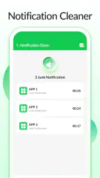 Phone Cleaner & Launcher screenshot