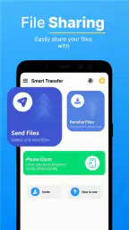 Phone Clone - Data Transfer screenshot