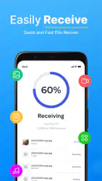 Phone Clone - Data Transfer screenshot