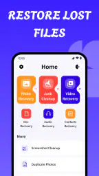 Photo Easy Recovery screenshot