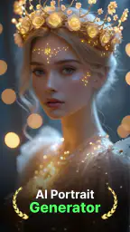 Photo Editor - AI Face Swap screenshot