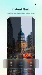 Photo Editor, Collage - Fotor screenshot