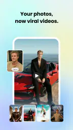 Photo Editor, Collage - Fotor screenshot