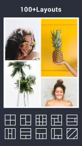 Photo Editor - Photo Collage screenshot