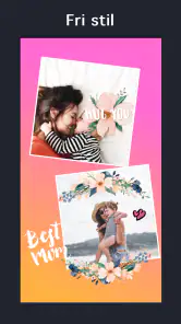 Photo Editor - Photo Collage screenshot