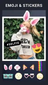 Photo Editor - Photo Collage screenshot
