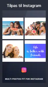 Photo Editor - Photo Collage screenshot