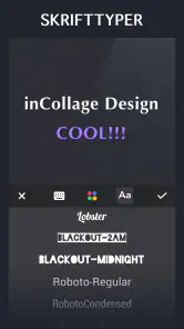 Photo Editor - Photo Collage screenshot