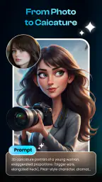 Photo Editor Video Maker AI screenshot