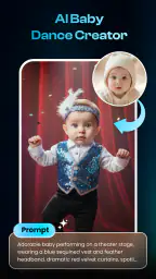 Photo Editor Video Maker AI screenshot