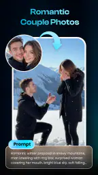 Photo Editor Video Maker AI screenshot