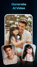 Photo Editor Video Maker AI screenshot