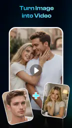 Photo Editor Video Maker AI screenshot