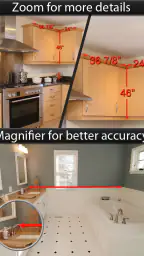 Photo Measures screenshot