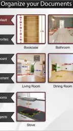 Photo Measures screenshot